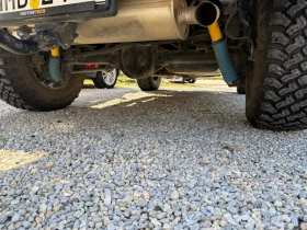 Jeep Wrangler 2.8 DIESEL SAHARA, снимка 17