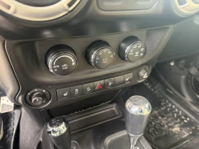 Jeep Wrangler 2.8 DIESEL SAHARA, снимка 14
