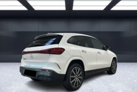 Mercedes-Benz EQA 250+ = AMG Line = Advanced Plus Гаранция, снимка 3