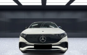 Mercedes-Benz EQA 250+ = AMG Line = Advanced Plus Гаранция, снимка 1