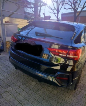 Audi Q3 Sportback, снимка 8