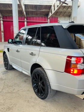 Land Rover Range Rover Sport 3.6 272hp, снимка 6