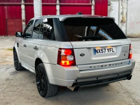 Land Rover Range Rover Sport 3.6 272hp, снимка 7