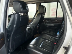 Land Rover Range Rover Sport 3.6 272hp, снимка 10