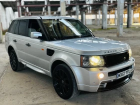 Land Rover Range Rover Sport 3.6 272hp, снимка 4