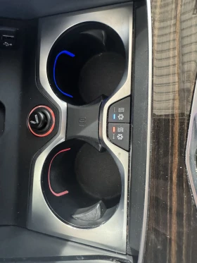 BMW X5 40i Xdrive М Packet Shadow Line, снимка 11