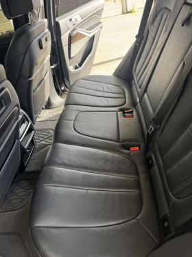 BMW X5 40i Xdrive М Packet Shadow Line, снимка 13