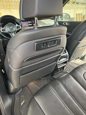 BMW X5 40i Xdrive М Packet Shadow Line, снимка 15