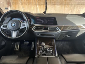 BMW X5 40i Xdrive М Packet Shadow Line, снимка 10