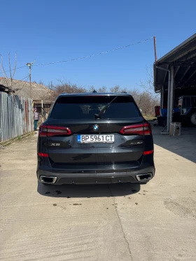 BMW X5 40i Xdrive М Packet Shadow Line, снимка 4