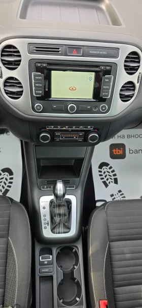 VW Tiguan 4x4 177hp, снимка 10