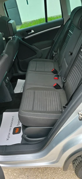 VW Tiguan 4x4 177hp, снимка 11