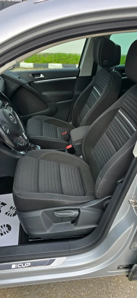 VW Tiguan 4x4 177hp, снимка 9
