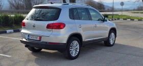 VW Tiguan 4x4 177hp, снимка 5