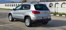 VW Tiguan 4x4 177hp, снимка 4