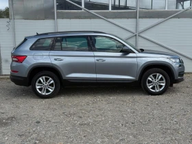 Skoda Kodiaq 2.0 TDI DSG/7-места/Дистроник/Keyless/Лизинг, снимка 3