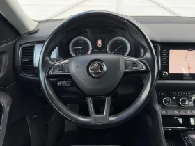Skoda Kodiaq 2.0 TDI DSG/7-места/Дистроник/Keyless/Лизинг, снимка 11