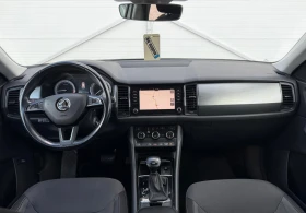 Skoda Kodiaq 2.0 TDI DSG/7-места/Дистроник/Keyless/Лизинг, снимка 12