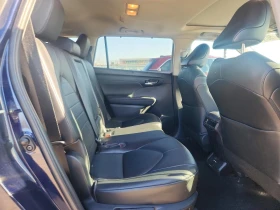 Toyota Highlander XLE AWD, снимка 11