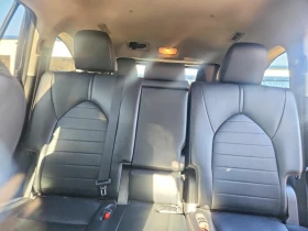 Toyota Highlander XLE AWD, снимка 10