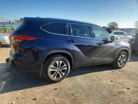 Toyota Highlander XLE AWD, снимка 4