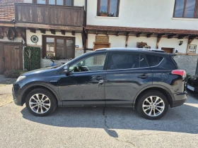 Toyota Rav4 2.5i Hybrid, снимка 3