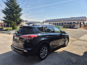 Toyota Rav4 2.5i Hybrid, снимка 5