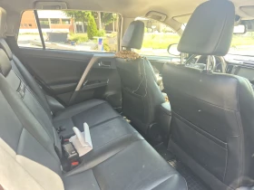 Toyota Rav4 2.5i Hybrid, снимка 6