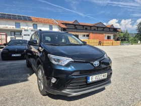 Toyota Rav4 2.5i Hybrid, снимка 1