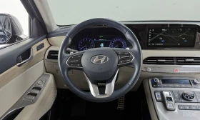 Hyundai Palisade 3.8i Prestige 4x4* DISTRONIC* HEAD-UP* 360 CAM* , снимка 9