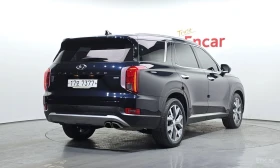 Hyundai Palisade 3.8i Prestige 4x4* DISTRONIC* HEAD-UP* 360 CAM* , снимка 3