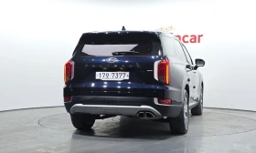 Hyundai Palisade 3.8i Prestige 4x4* DISTRONIC* HEAD-UP* 360 CAM* , снимка 4