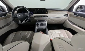 Hyundai Palisade 3.8i Prestige 4x4* DISTRONIC* HEAD-UP* 360 CAM* , снимка 8