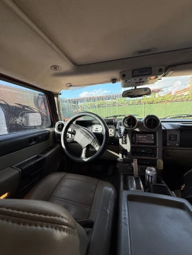 Hummer H2, снимка 5
