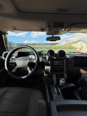 Hummer H2, снимка 4