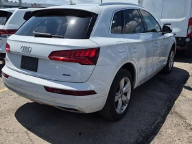 Audi Q5 * CARFAX * 360 КАМЕРА * ПАНОРАМА * АВТОКРЕДИТ * , снимка 3