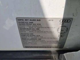 Audi Q5 * CARFAX * 360 КАМЕРА * ПАНОРАМА * АВТОКРЕДИТ * , снимка 16