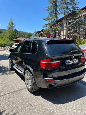BMW X5 3.0D ИЗКЛЮЧИТЕЛЕН !, снимка 6