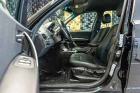BMW X3 3.0d, снимка 14