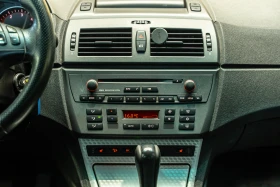 BMW X3 3.0d, снимка 11