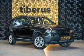 BMW X3 3.0d, снимка 1