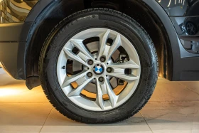 BMW X3 3.0d, снимка 6