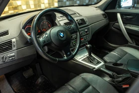 BMW X3 3.0d, снимка 7