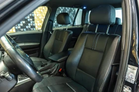 BMW X3 3.0d, снимка 15
