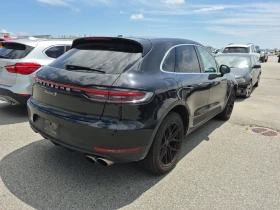 Porsche Macan S * * CARFAX * * АВТО КРЕДИТ * * , снимка 3