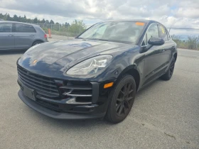 Porsche Macan S * * CARFAX * * АВТО КРЕДИТ * * , снимка 1