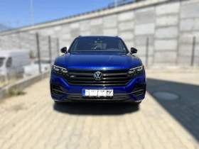 VW Touareg 3.0 TDI R-Line, снимка 3