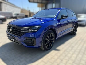 VW Touareg 3.0 TDI R-Line, снимка 2