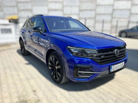 VW Touareg 3.0 TDI R-Line, снимка 1