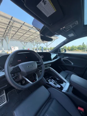 Audi Q5 ЛИЗИНГ ! ЧИСТО НОВА !, снимка 7